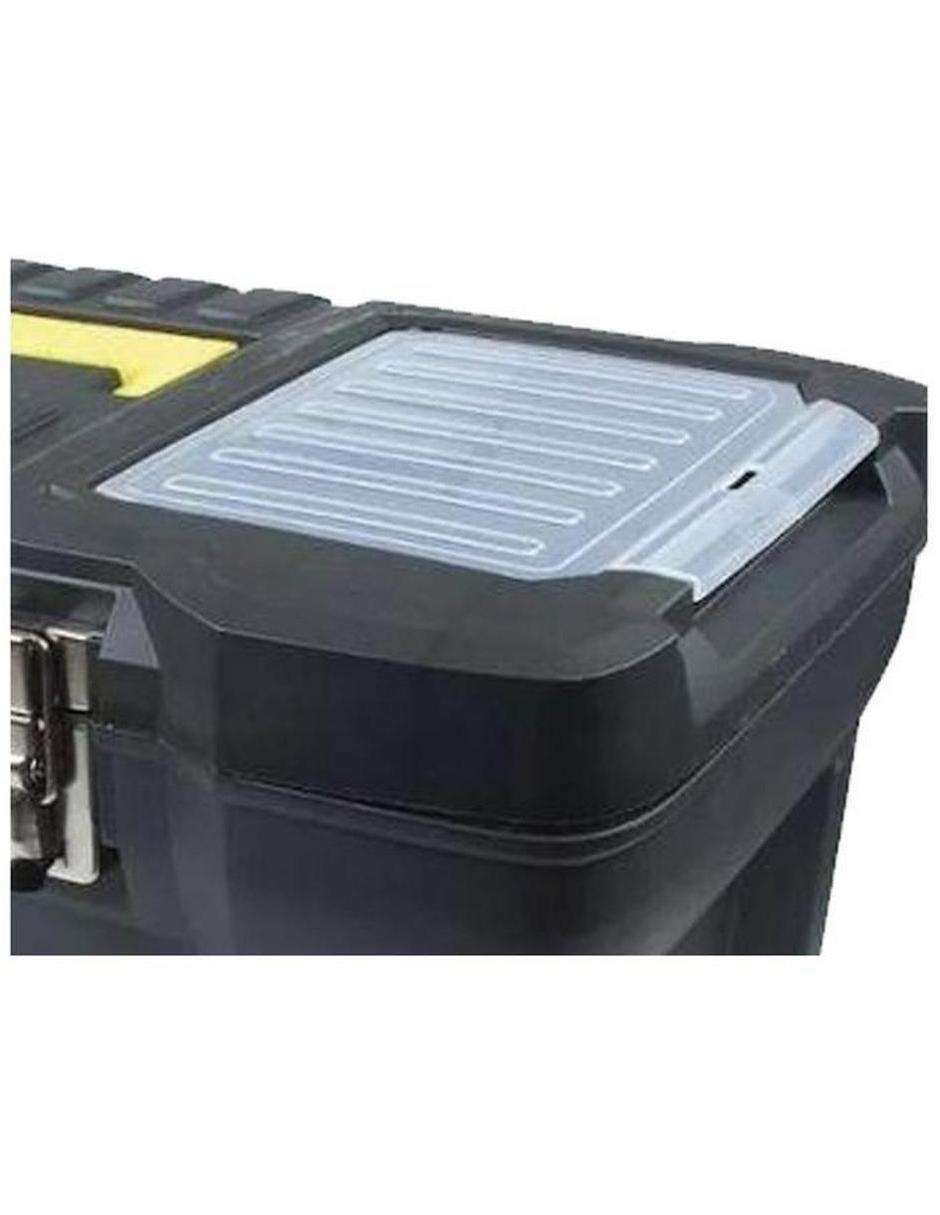 Set/Kit/Caja de herramientas/ Mochila de herramientas VENTDEPOT 2 compartimentos