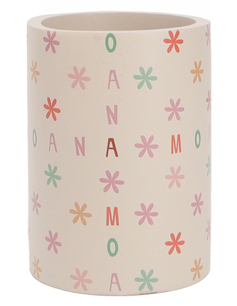 Juego de accesorios para baño moana 2 piezas Juego de accesorios para baño moana 2 piezas