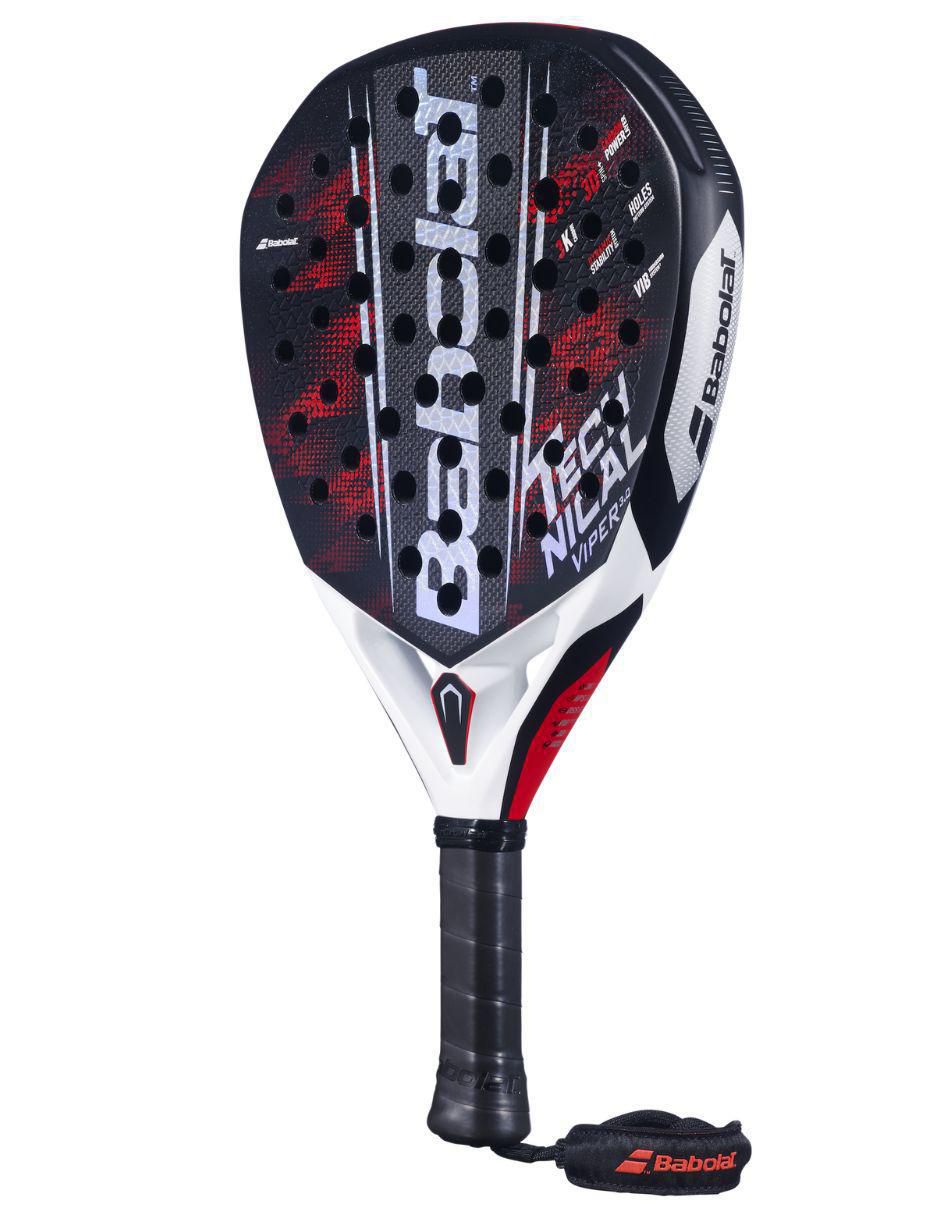 Pala de pádel babolat technical viper 3.0