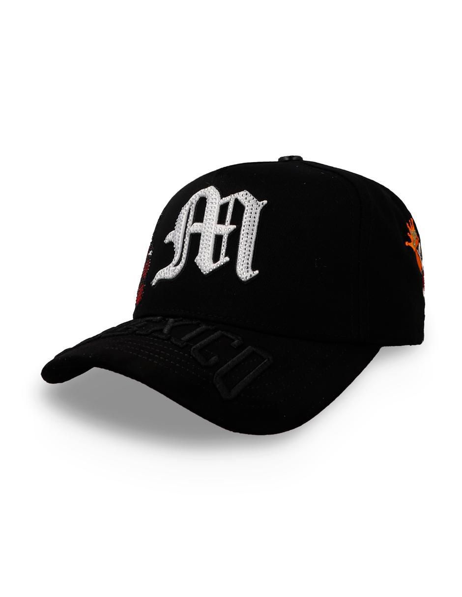 Gorra visera curva snapback "para" ninguna cash only no aplica no aplica sin equipo "para" unisex