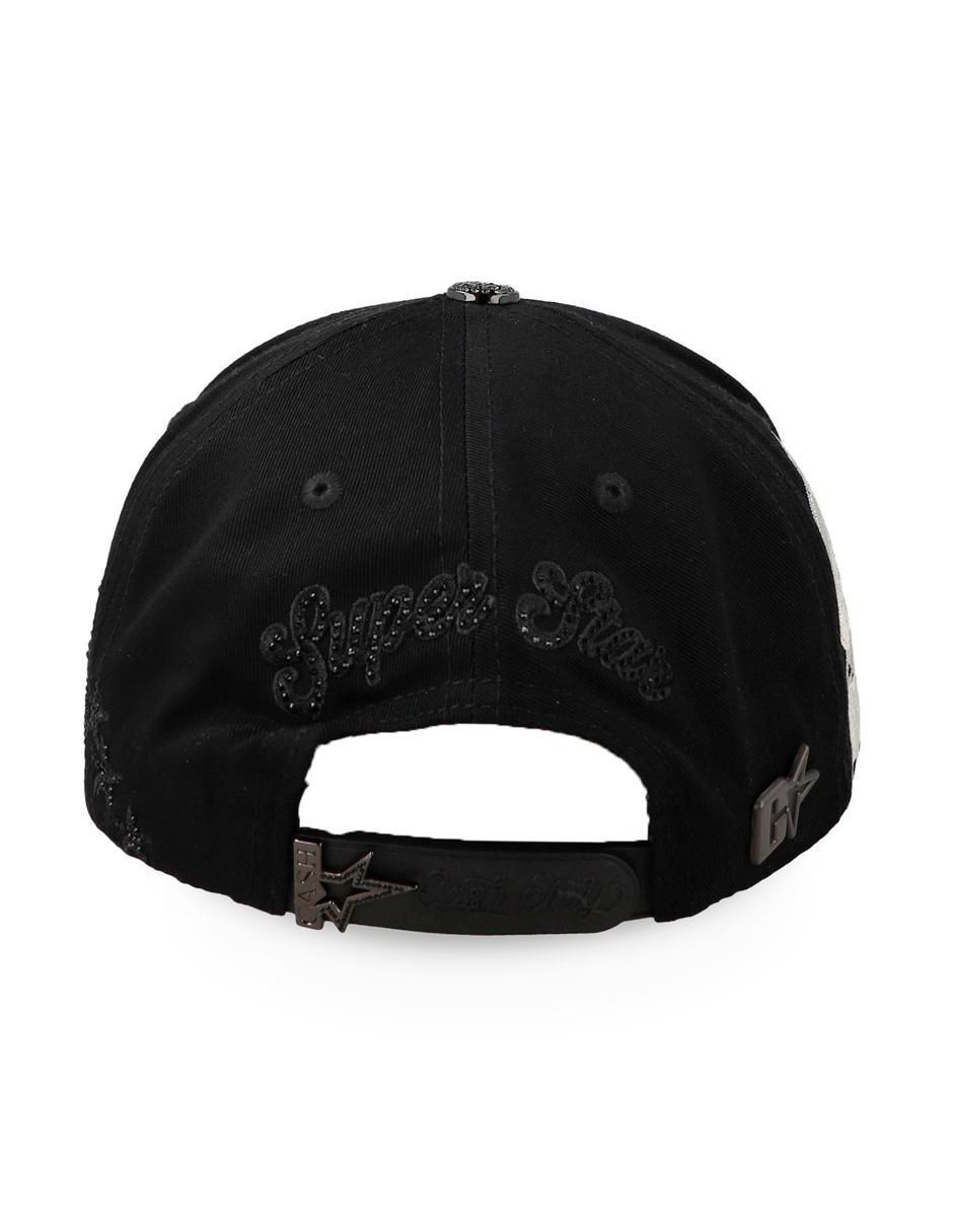 Gorra visera curva snapback "para" ninguna cash only no aplica no aplica sin equipo "para" unisex