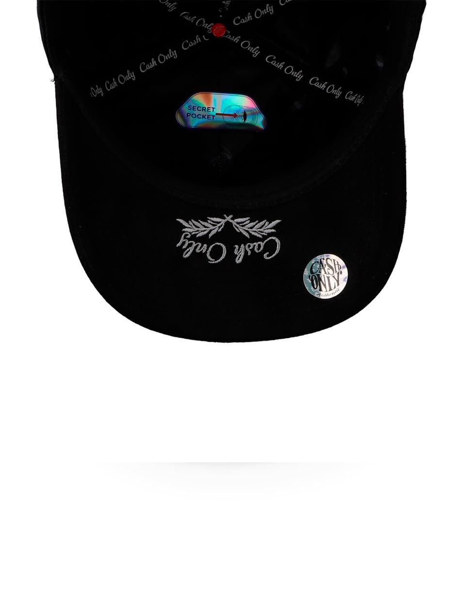 Gorra visera curva snapback "para" ninguna cash only no aplica no aplica sin equipo "para" unisex