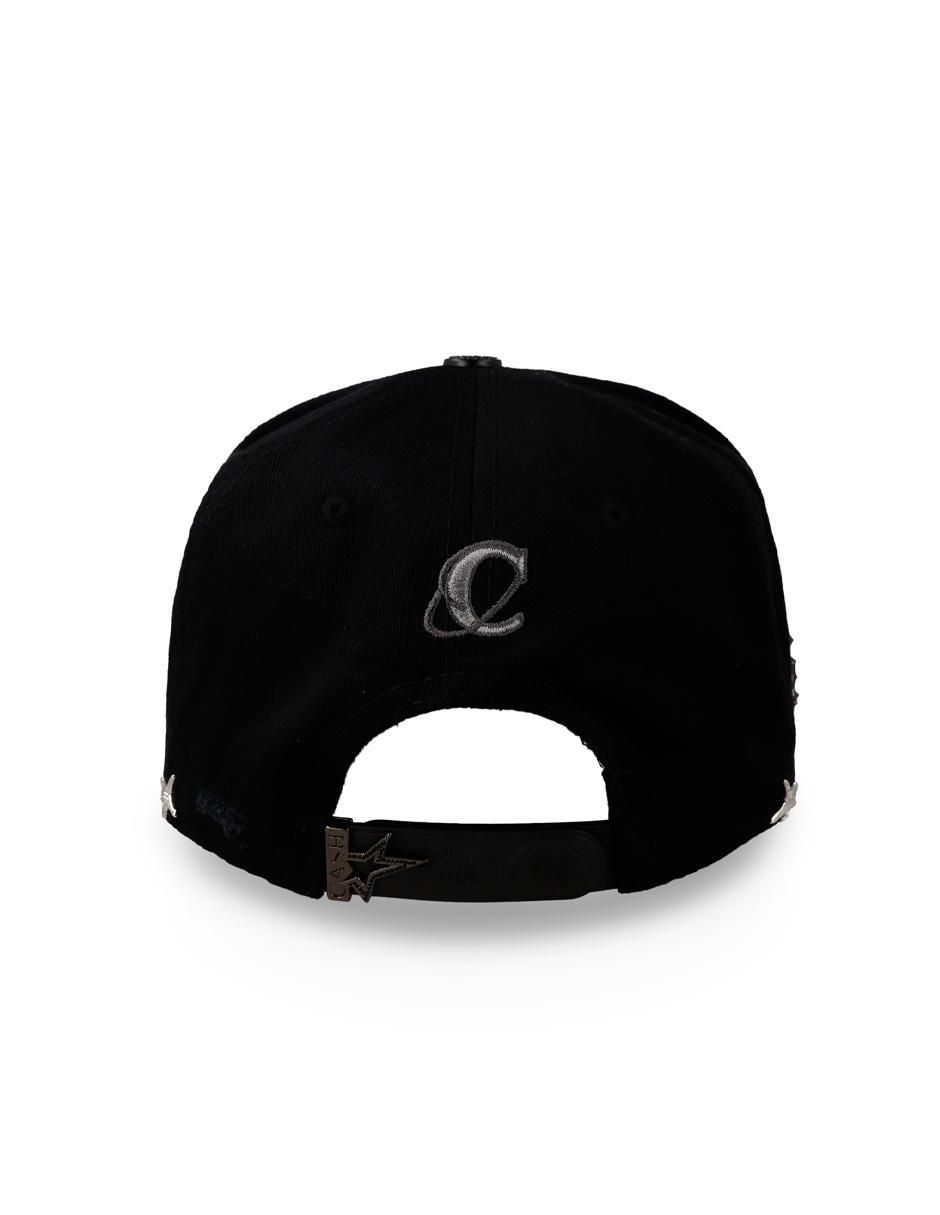Gorra visera curva snapback "para" ninguna cash only no aplica no aplica sin equipo "para" unisex