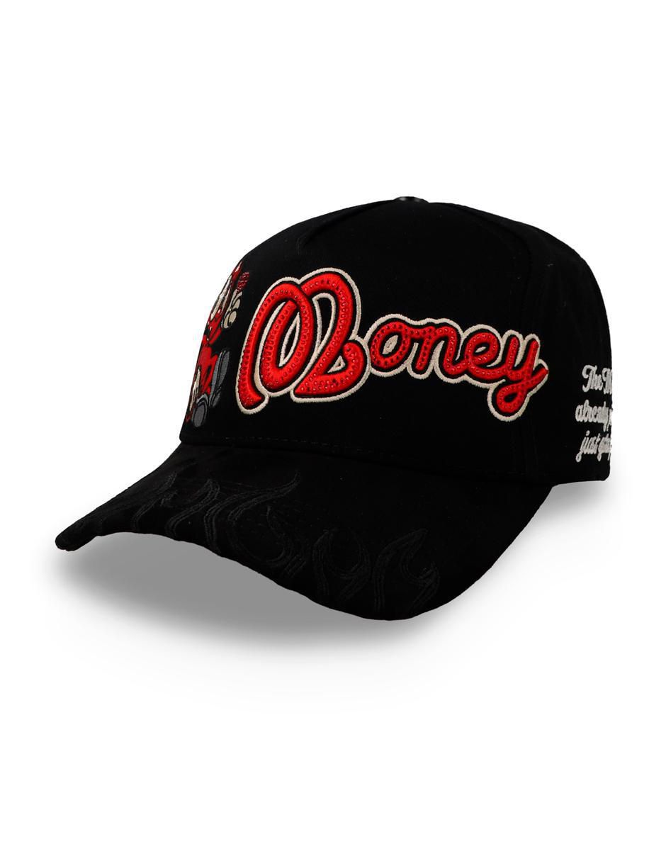 Gorra visera curva snapback "para" ninguna cash only no aplica no aplica sin equipo "para" unisex