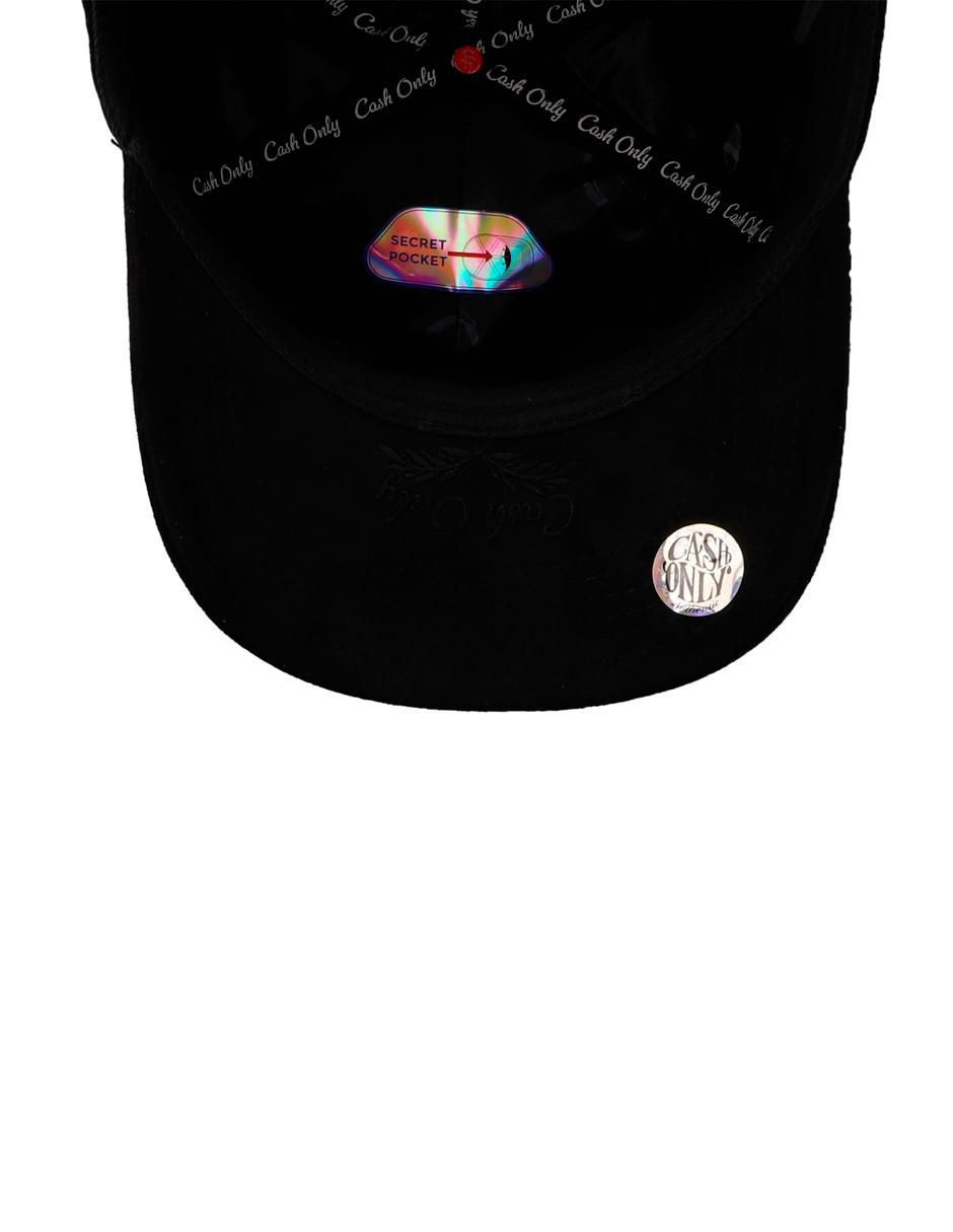Gorra visera curva snapback "para" ninguna cash only no aplica no aplica sin equipo "para" unisex