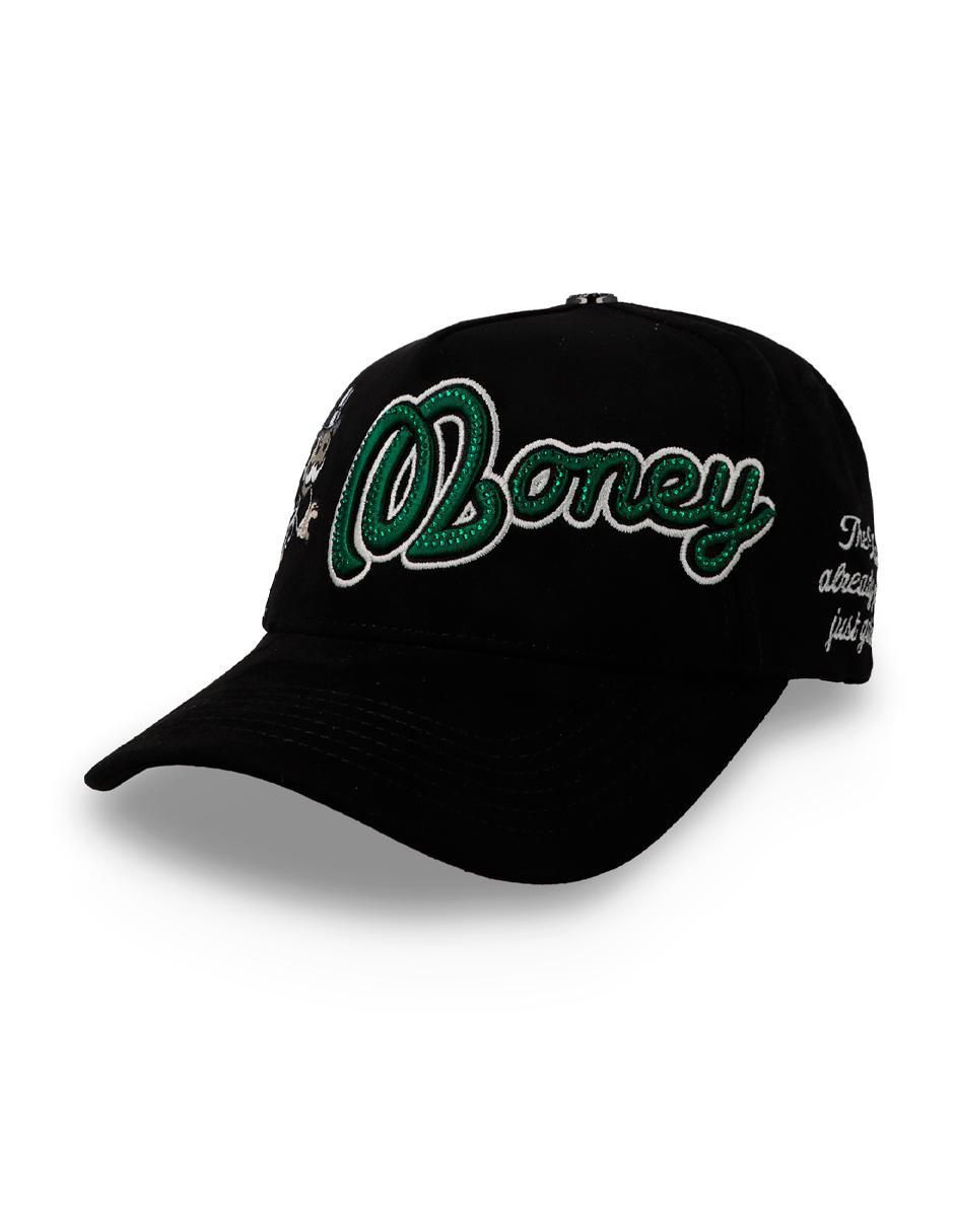 Gorra visera curva snapback "para" ninguna cash only no aplica no aplica sin equipo "para" unisex
