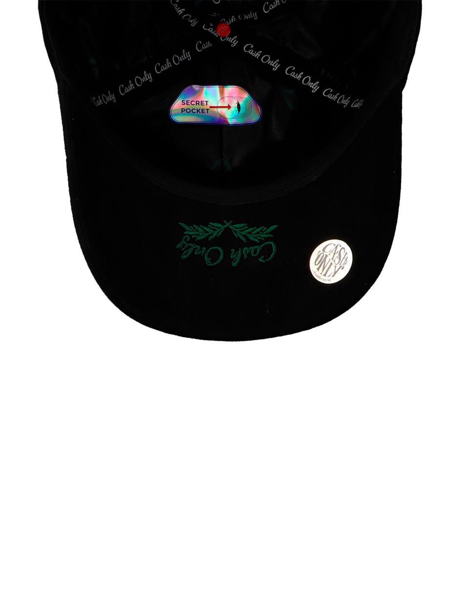 Gorra visera curva snapback "para" ninguna cash only no aplica no aplica sin equipo "para" unisex