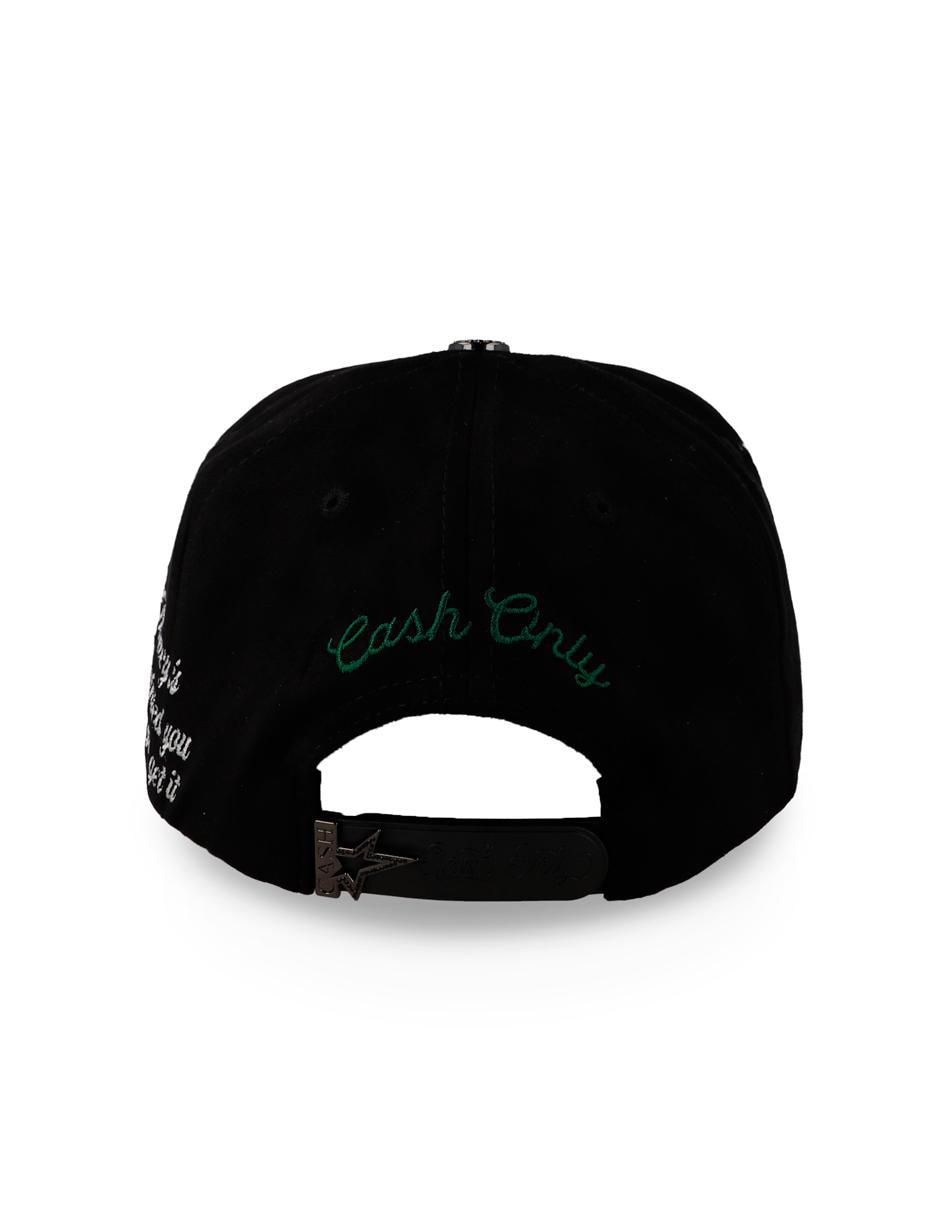 Gorra visera curva snapback "para" ninguna cash only no aplica no aplica sin equipo "para" unisex