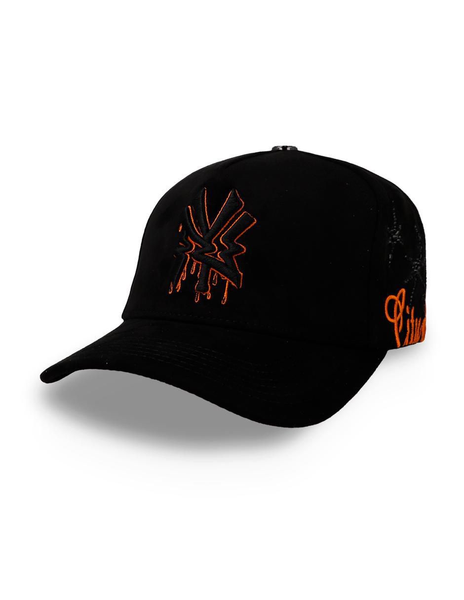Gorra visera curva snapback "para" ninguna cash only no aplica no aplica sin equipo "para" unisex