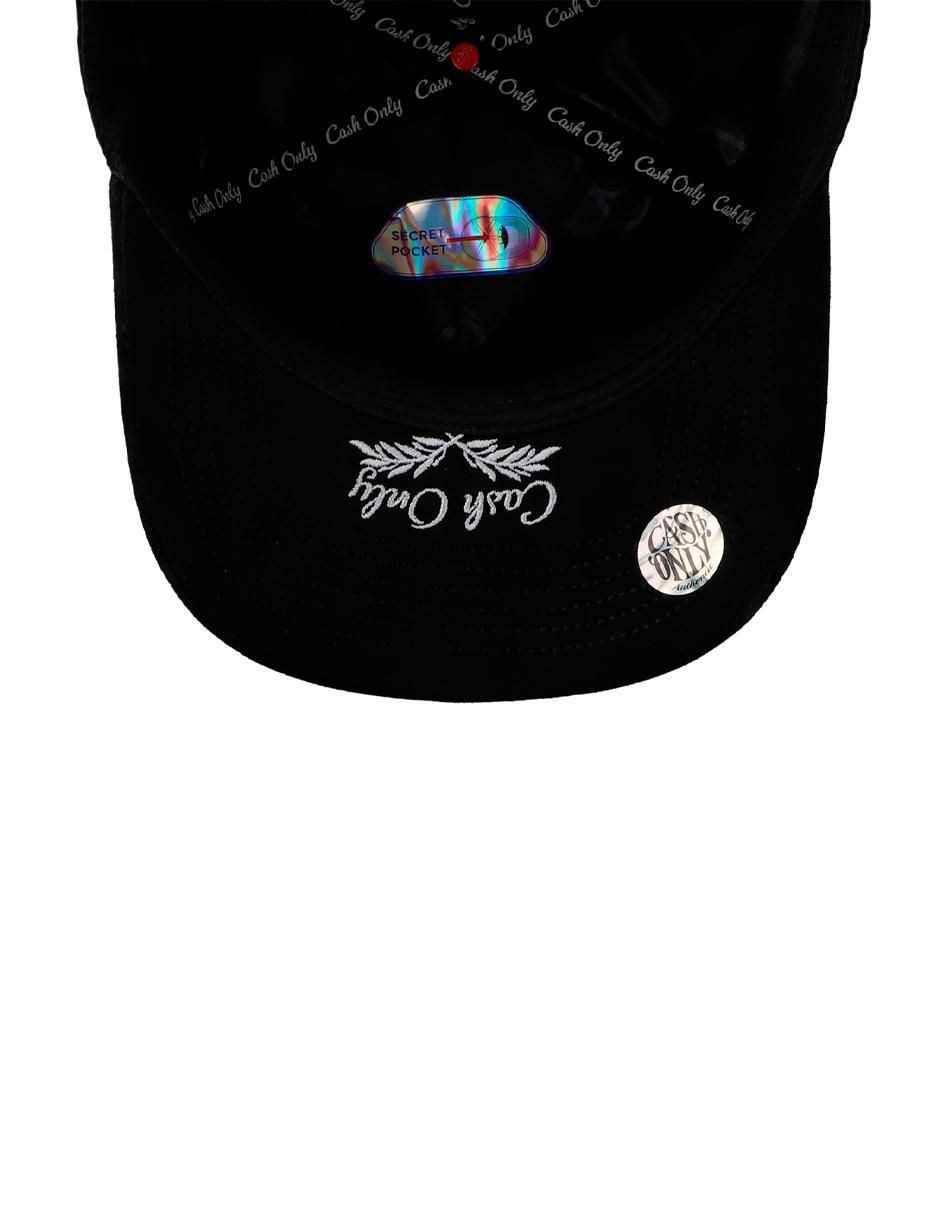 Gorra visera curva snapback "para" ninguna cash only no aplica no aplica sin equipo "para" unisex