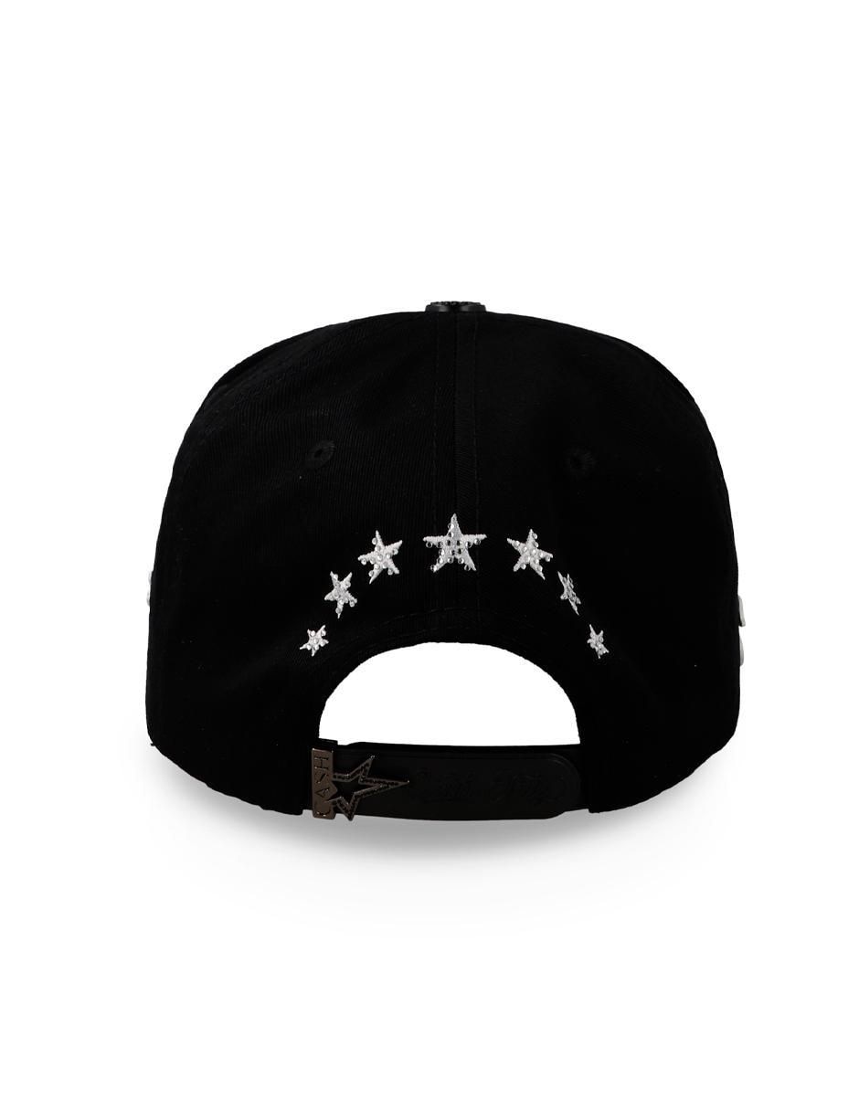 Gorra visera curva snapback "para" ninguna cash only no aplica no aplica sin equipo "para" unisex