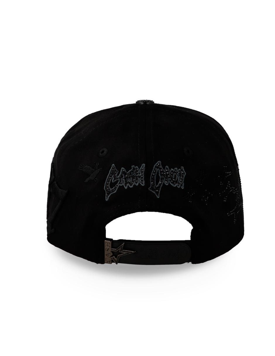 Gorra visera curva snapback "para" ninguna cash only no aplica no aplica sin equipo "para" unisex