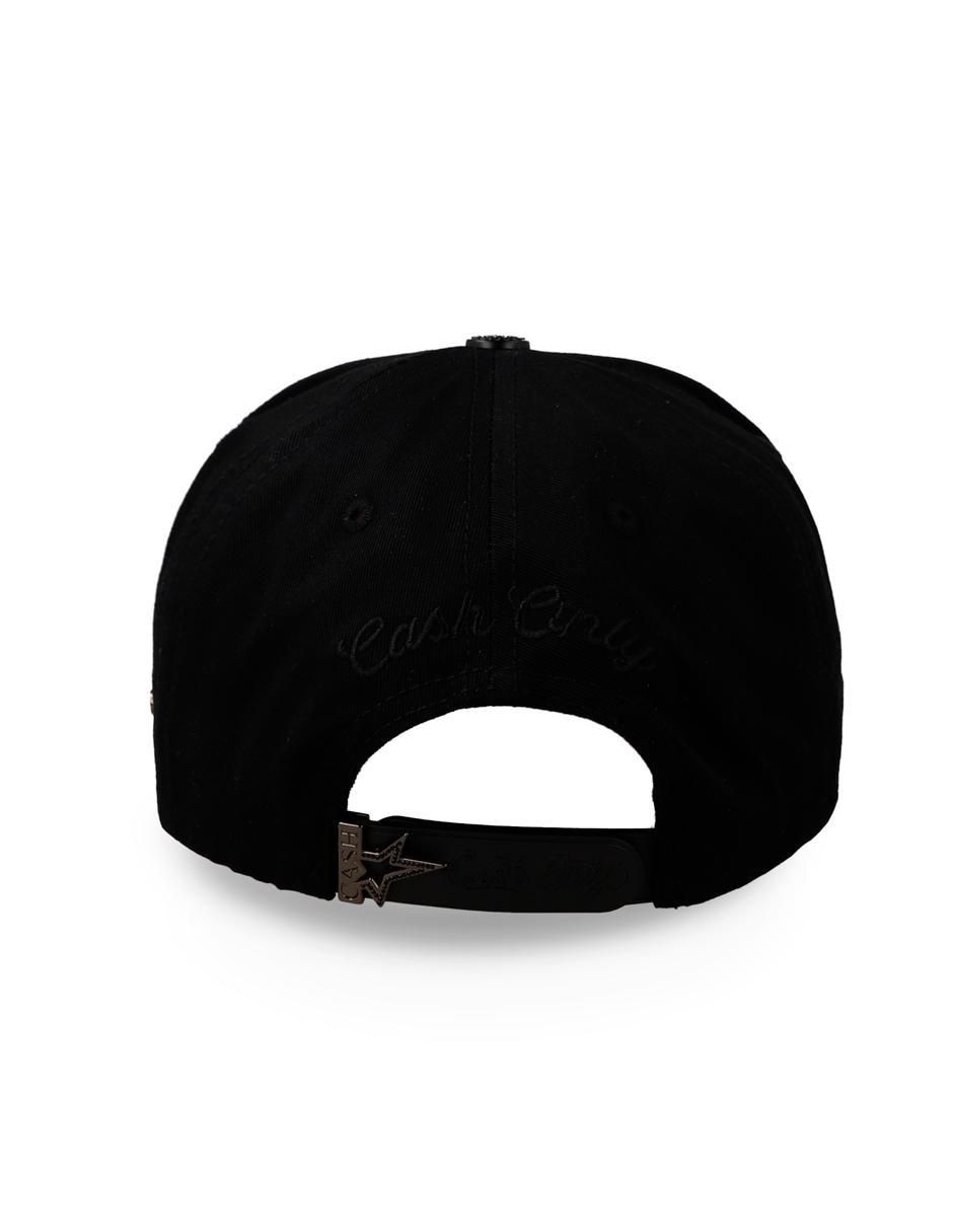 Gorra visera curva snapback "para" ninguna cash only no aplica no aplica sin equipo "para" unisex
