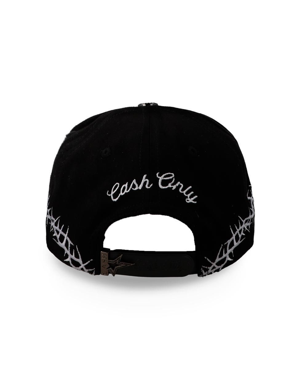 Gorra visera curva snapback "para" ninguna cash only no aplica no aplica sin equipo "para" unisex
