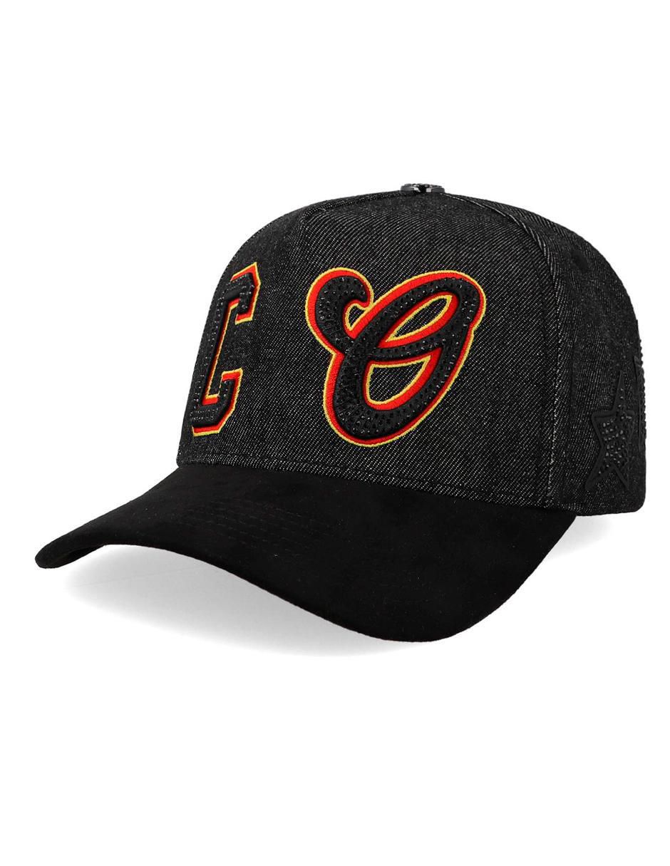 Gorra visera curva snapback 'para' ninguna no aplica no aplica sin equipo 'para' unisex Gorra visera curva snapback 'para' ninguna no aplica no aplica sin equipo 'para' unisex