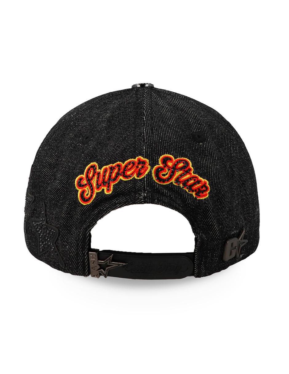 Gorra visera curva snapback "para" ninguna no aplica no aplica sin equipo "para" unisex 2