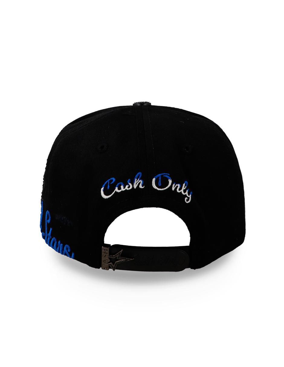 Gorra visera curva snapback "para" ninguna no aplica no aplica sin equipo "para" unisex 2