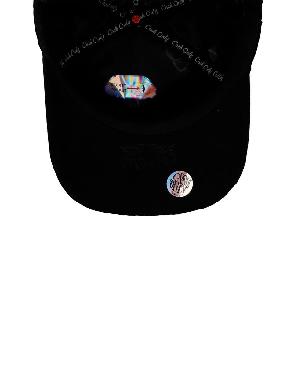 Gorra visera curva snapback "para" ninguna no aplica no aplica sin equipo "para" unisex 3