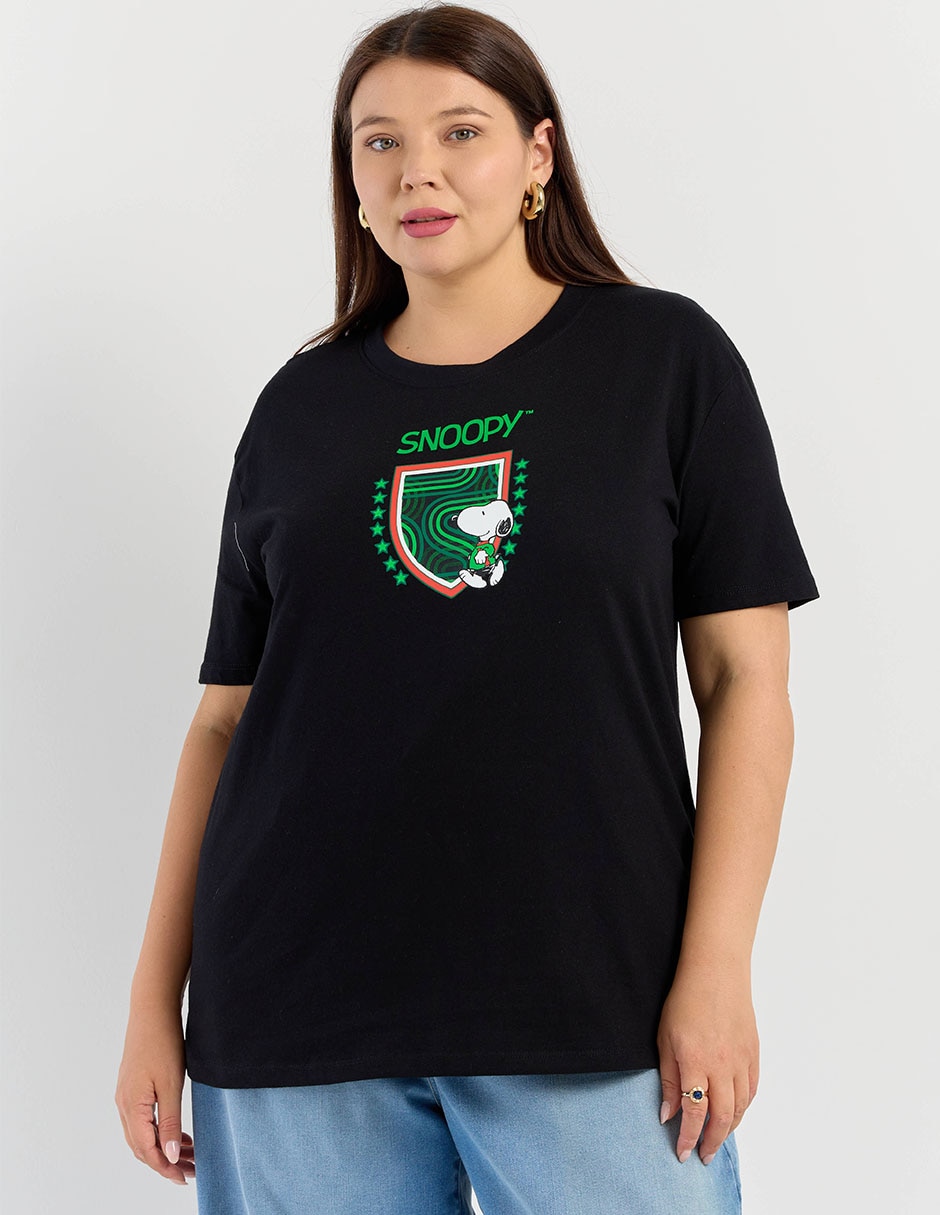 Playera para mujer
