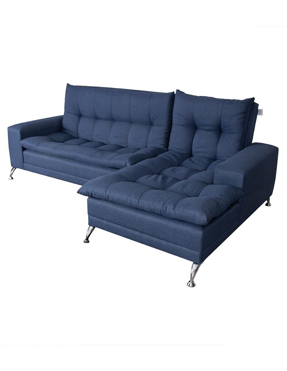 Sofá cama Carmen Modular derecha Sofá cama Carmen Modular derecha