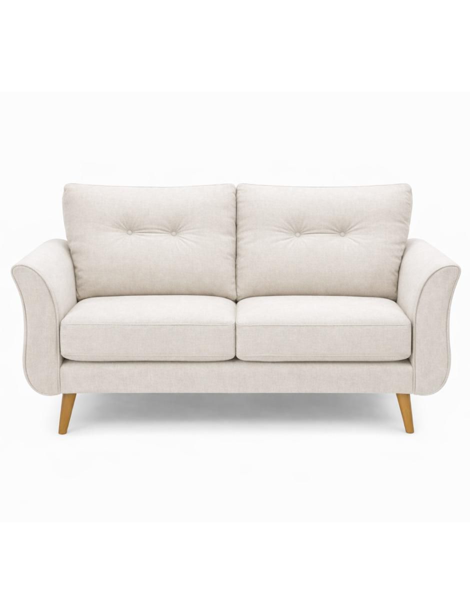 Love seat Valencia Design Montecarlo