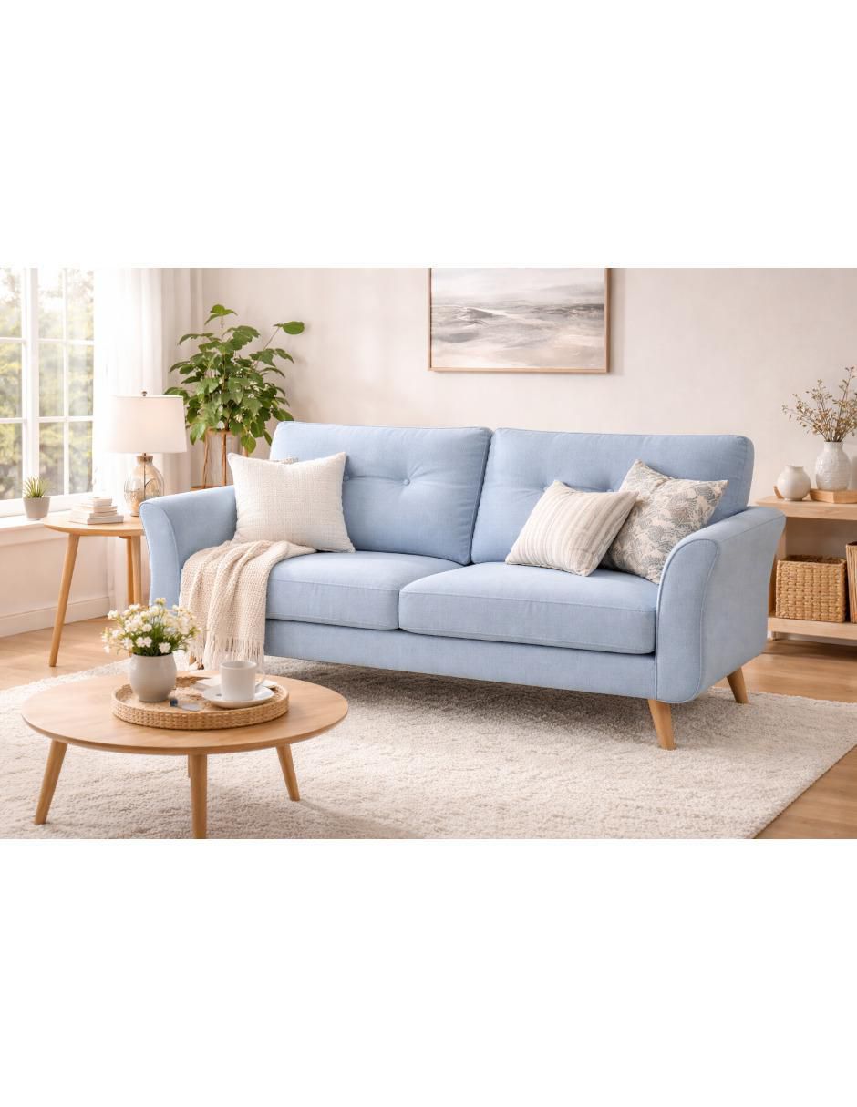 Love seat Valencia Design Montecarlo