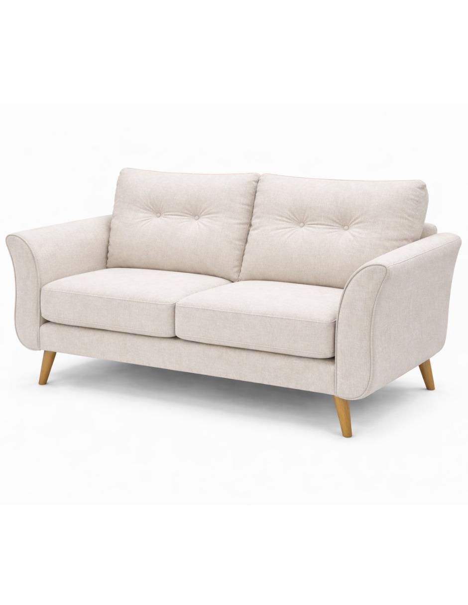 Love seat Valencia Design Montecarlo