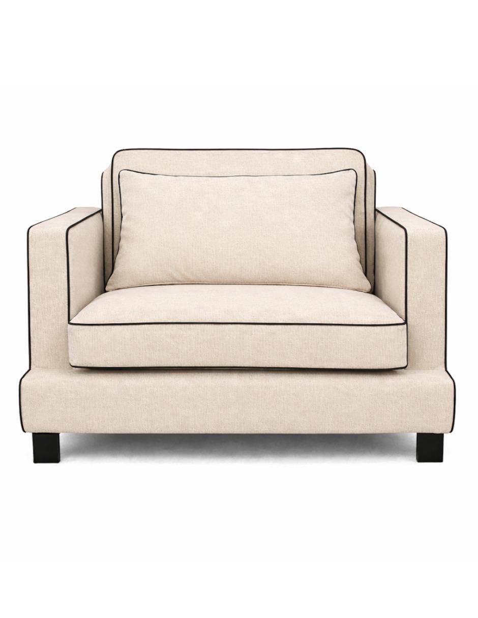 Sillón Edmoton Sillón Edmoton