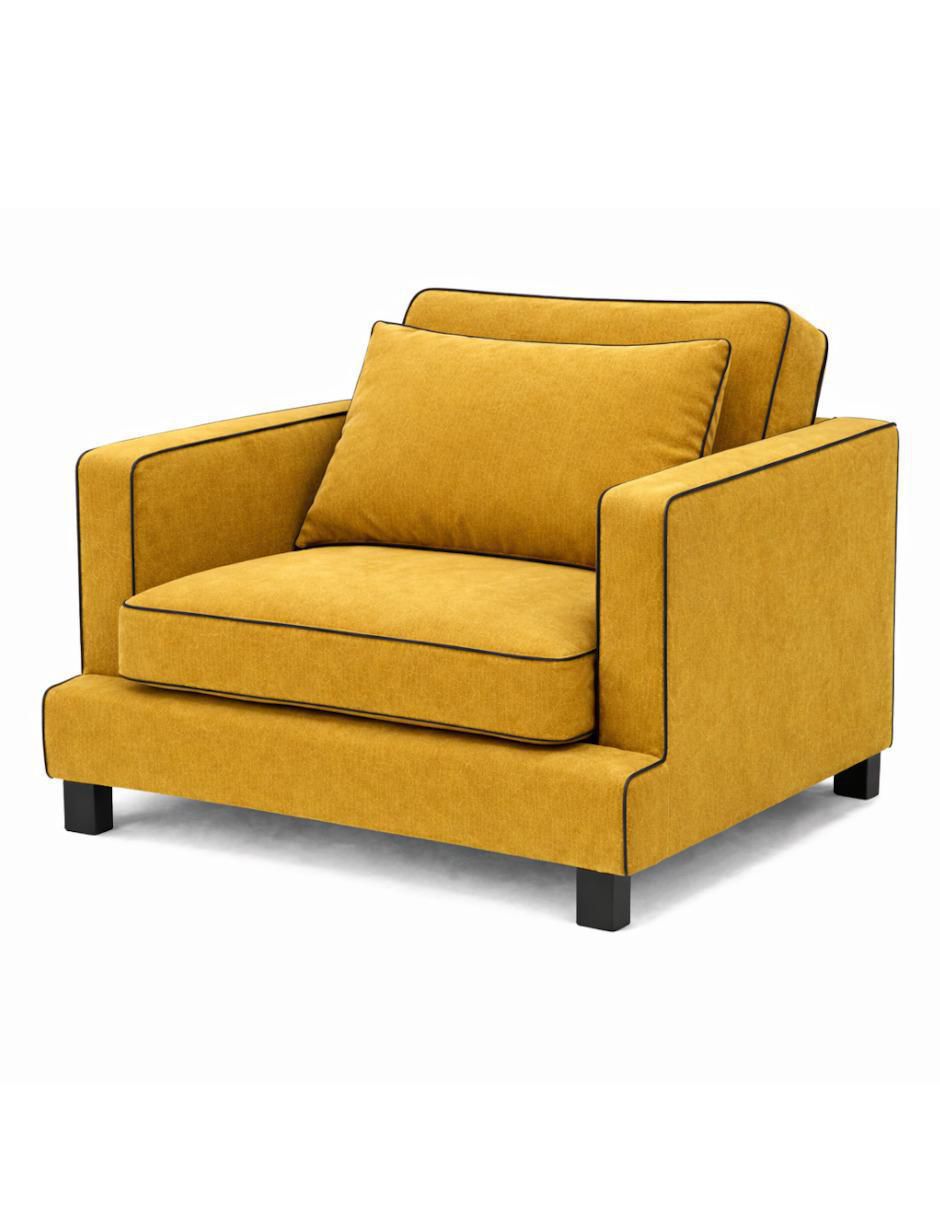 Sillón Edmoton 2