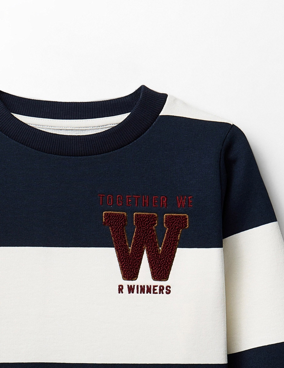 Sudadera para niño 2