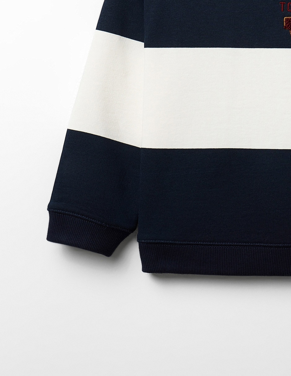 Sudadera para niño 3