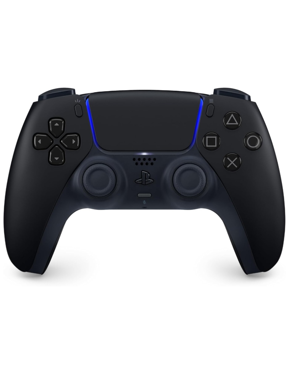 Control Midnight Black Inalámbrico para 5 Control Midnight Black Inalámbrico para 5