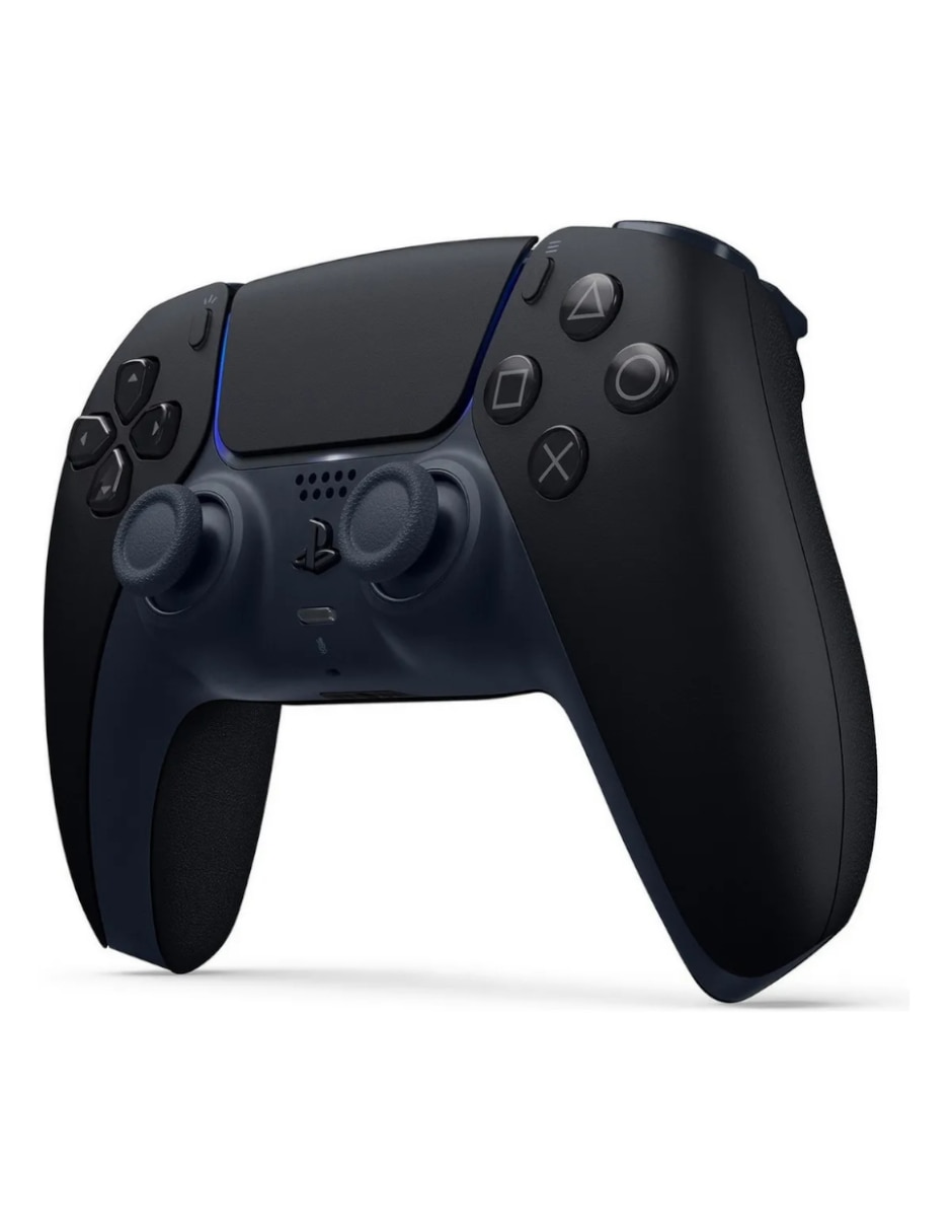 Control Midnight Black Inalámbrico para 5 3