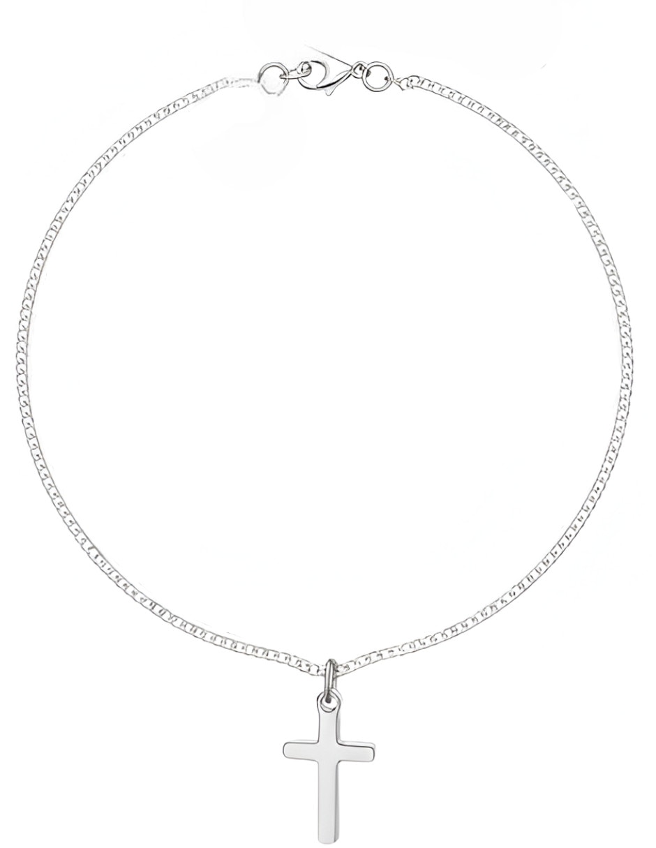 Collar de cruz Xtellar