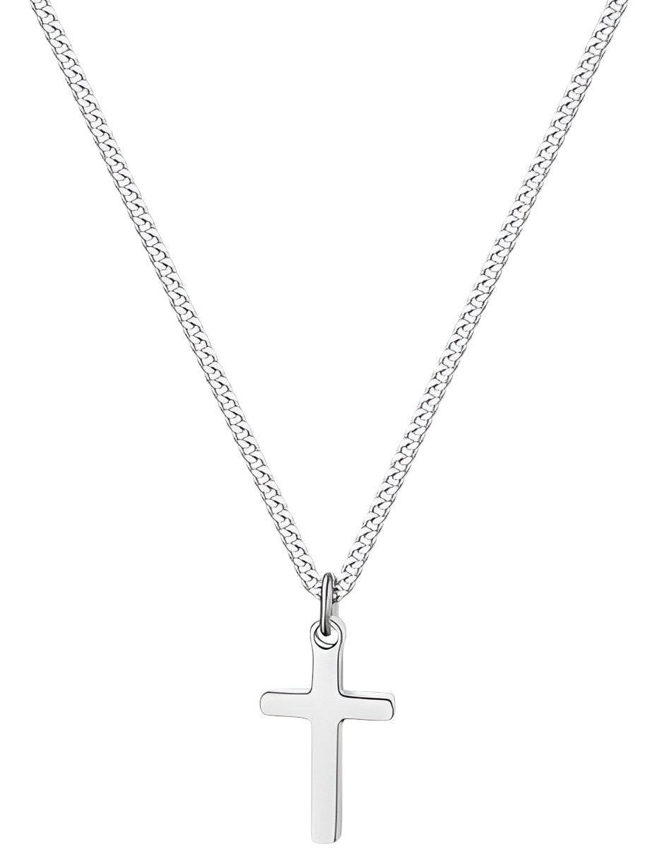 Collar de cruz Xtellar