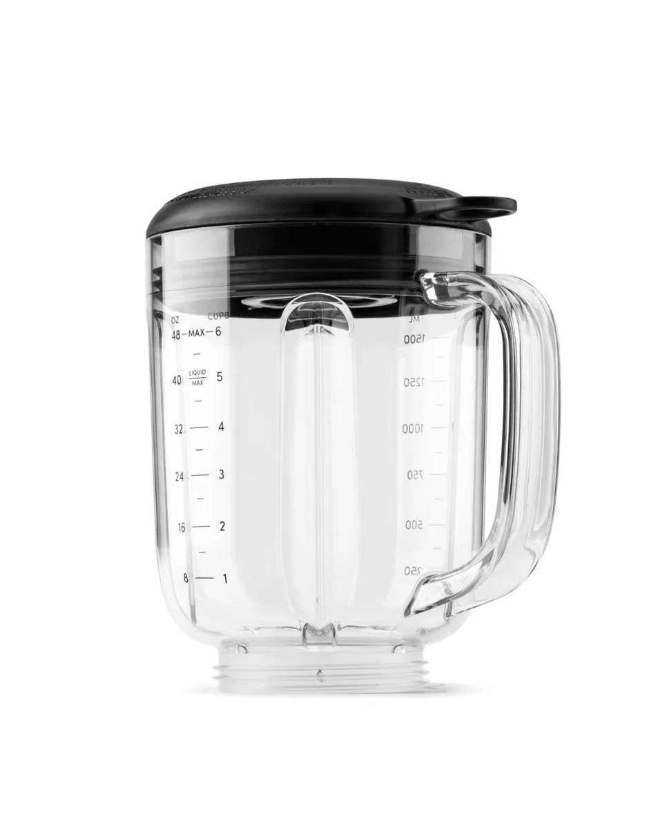 Licuadora Magic Bullet MBF10100 2 velocidades