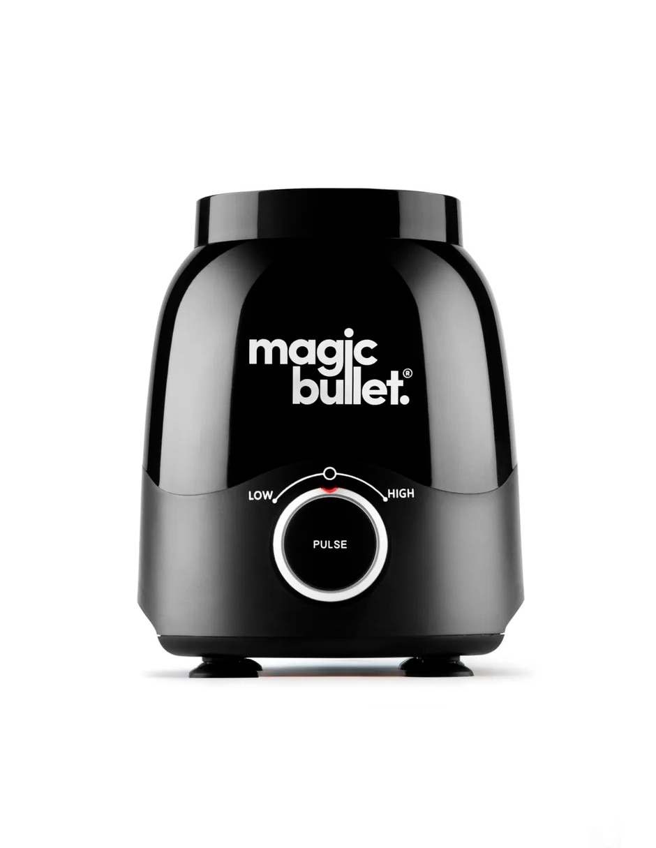 Licuadora Magic Bullet MBF10100 2 velocidades