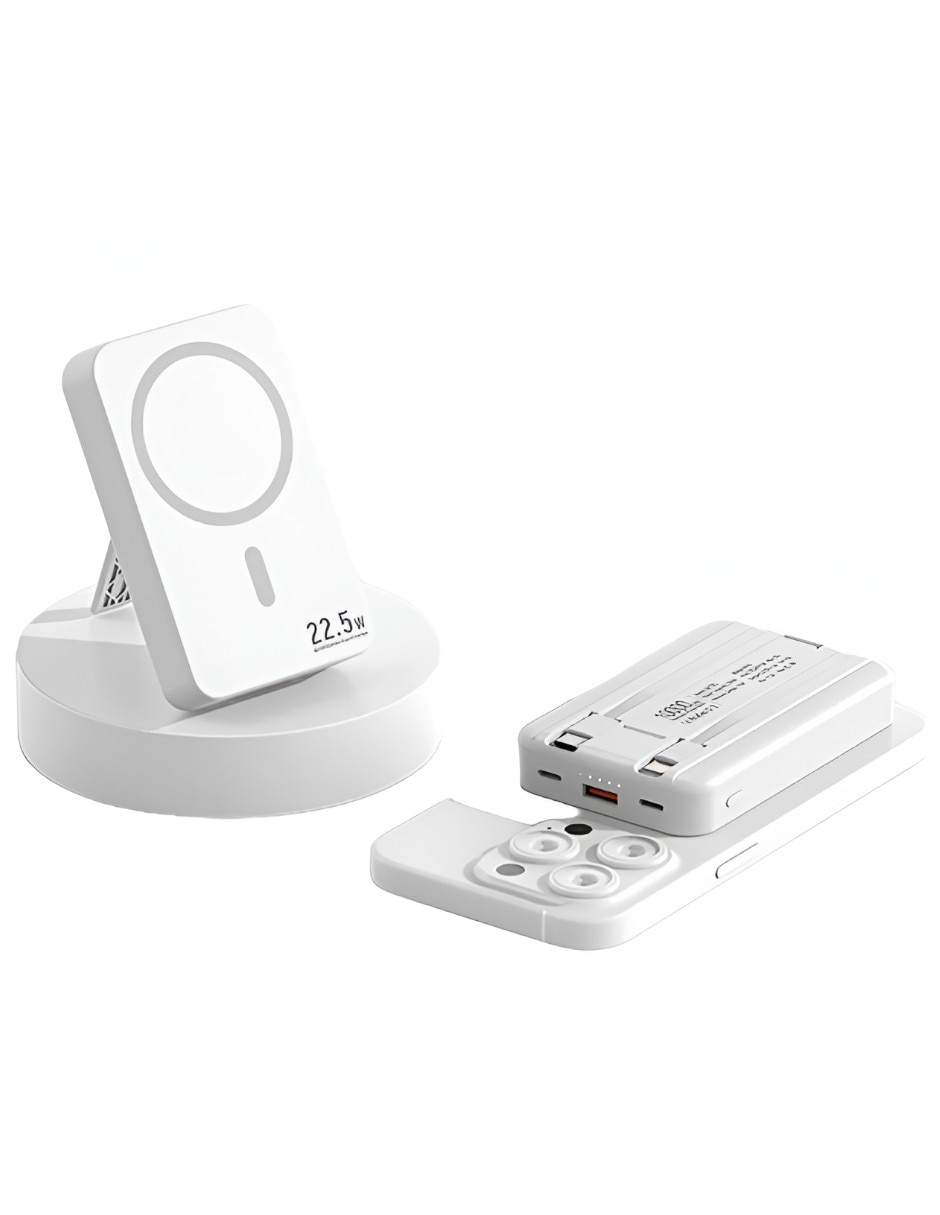 Batería portátil 10000 mAh XTLLAR7731 3