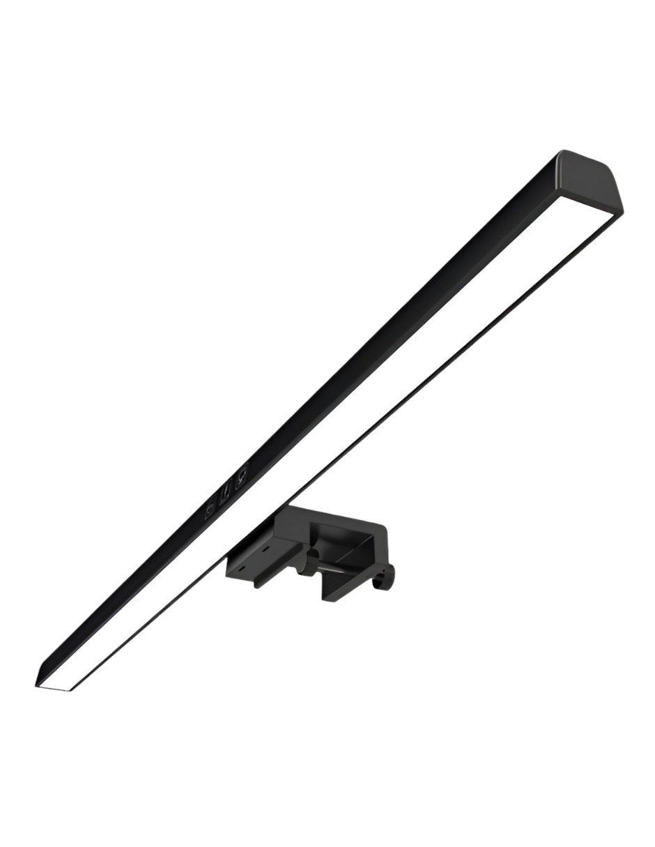 Lámpara para monitor led