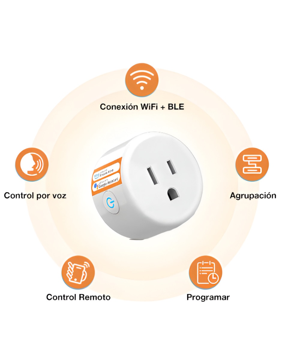 Contacto smart 2