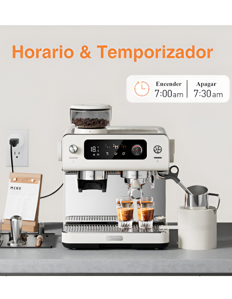 Contacto smart 3