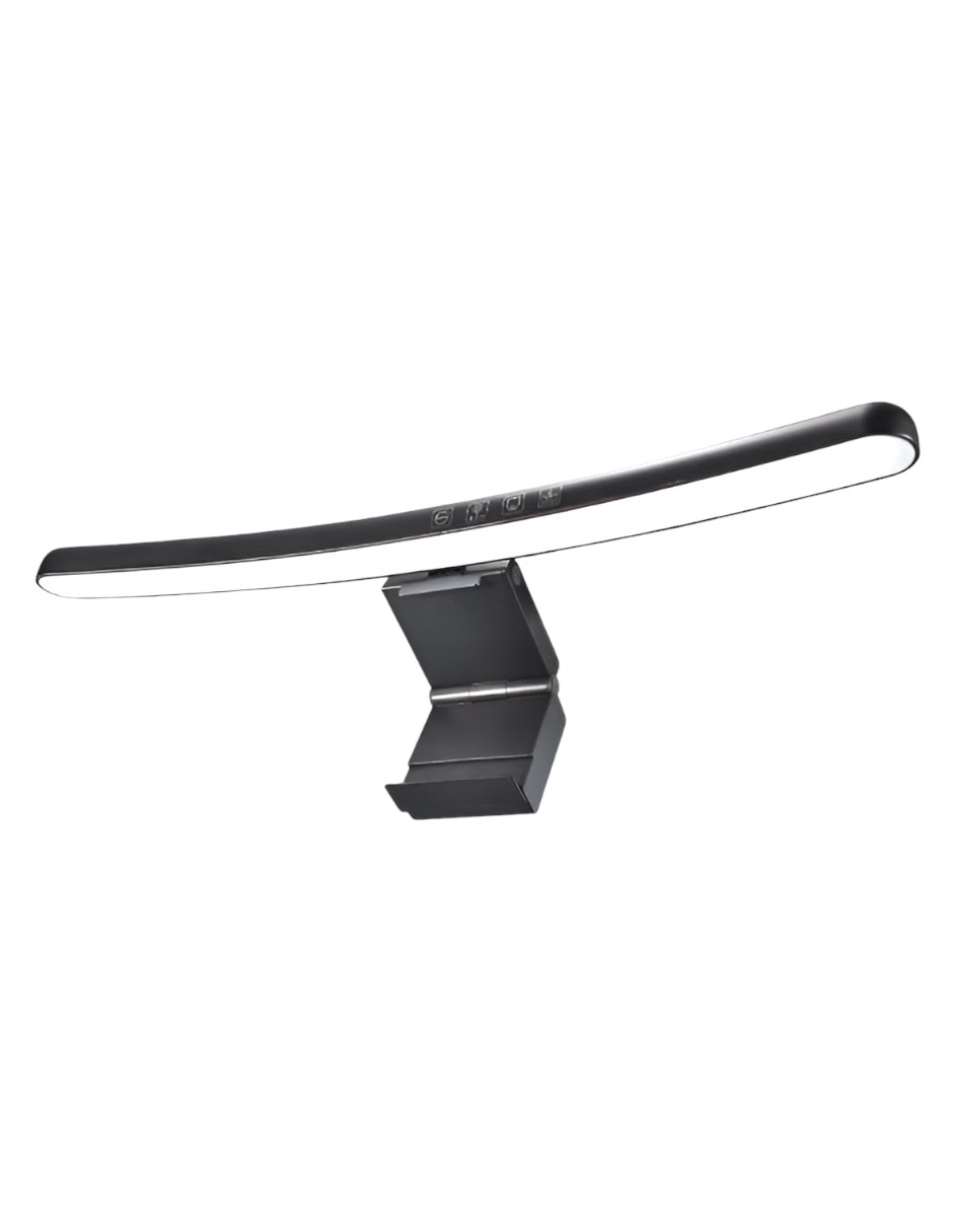 Lámpara para monitor led