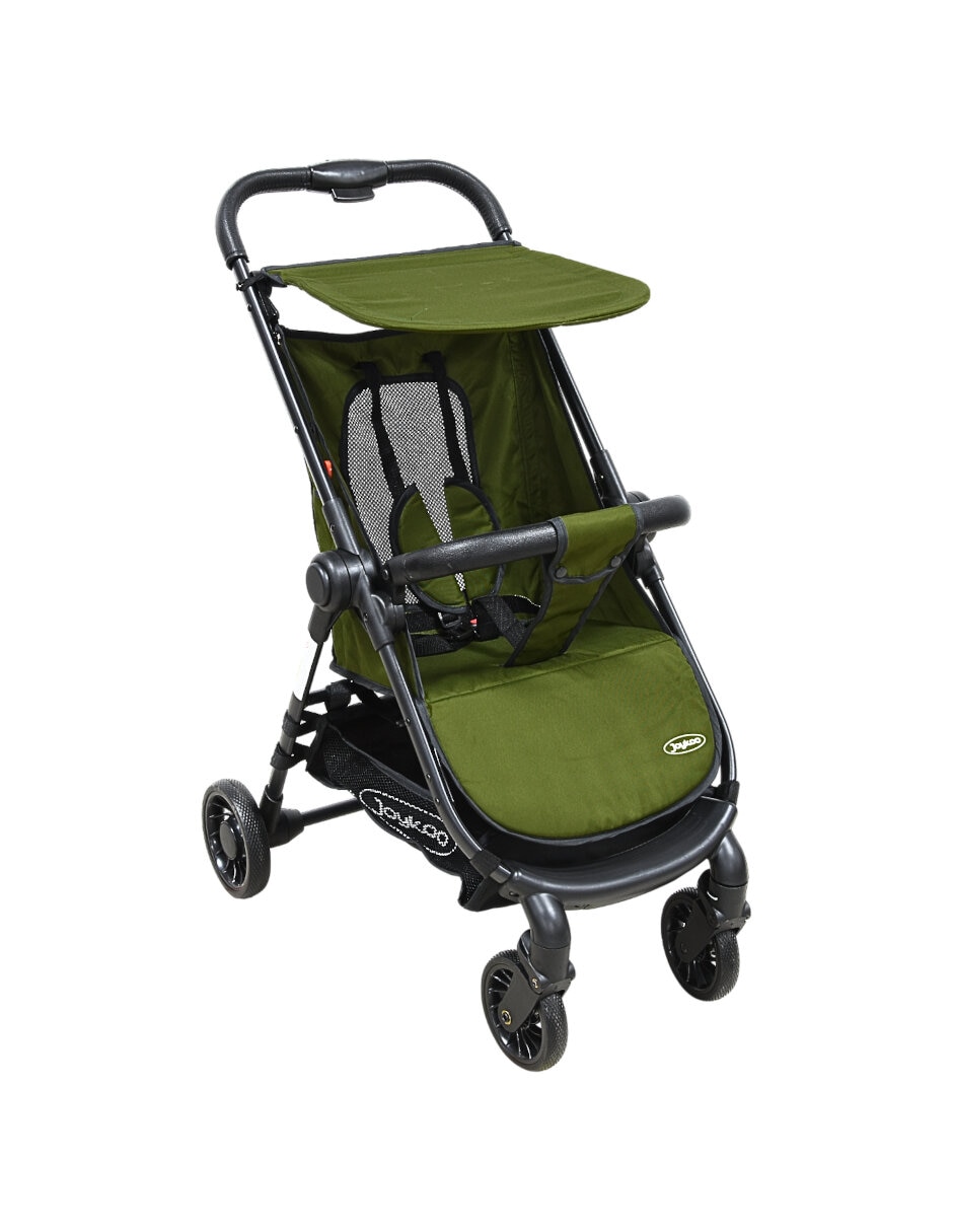 Verde 1
