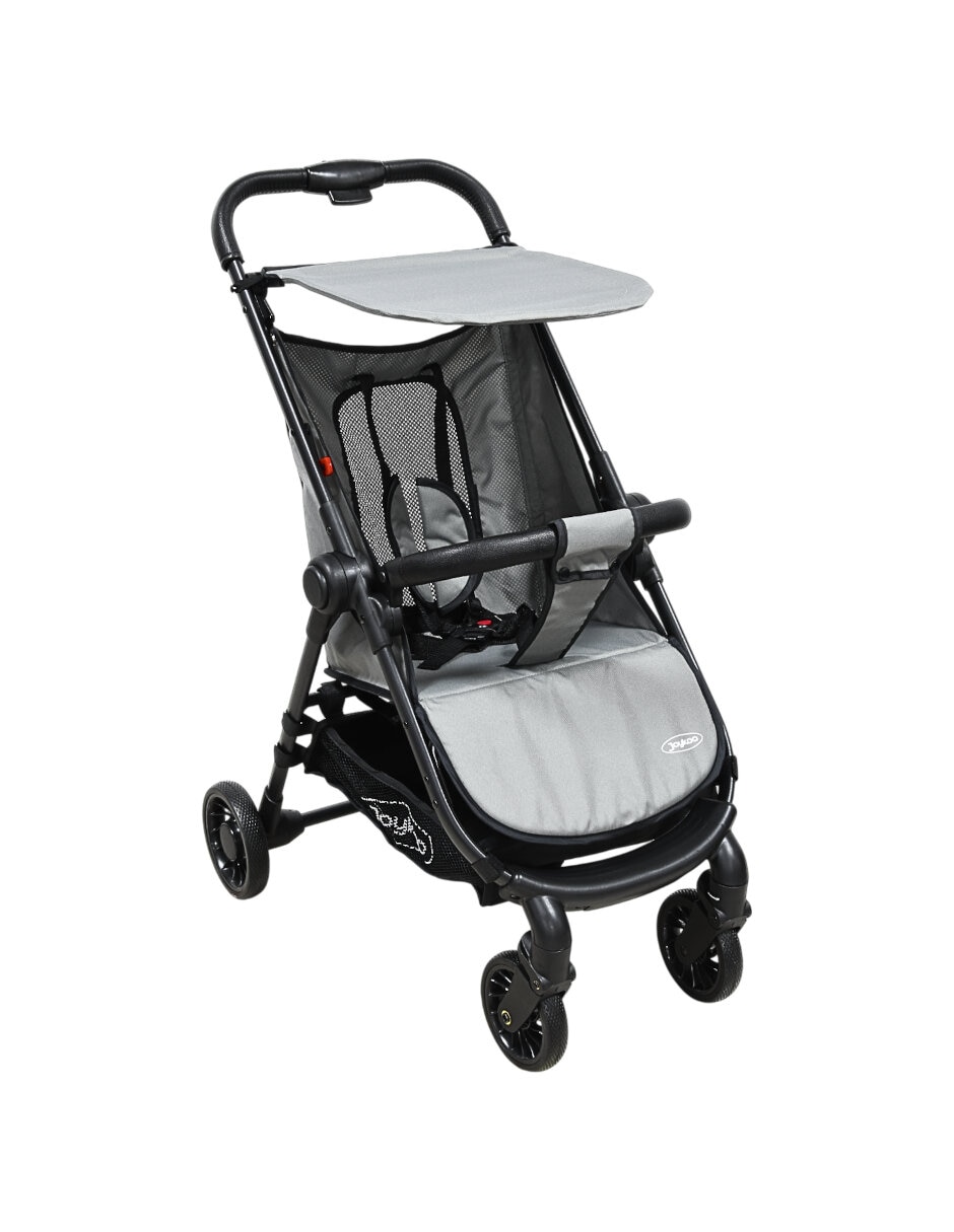 Carriola ultraligera plegable Carriola ultraligera plegable
