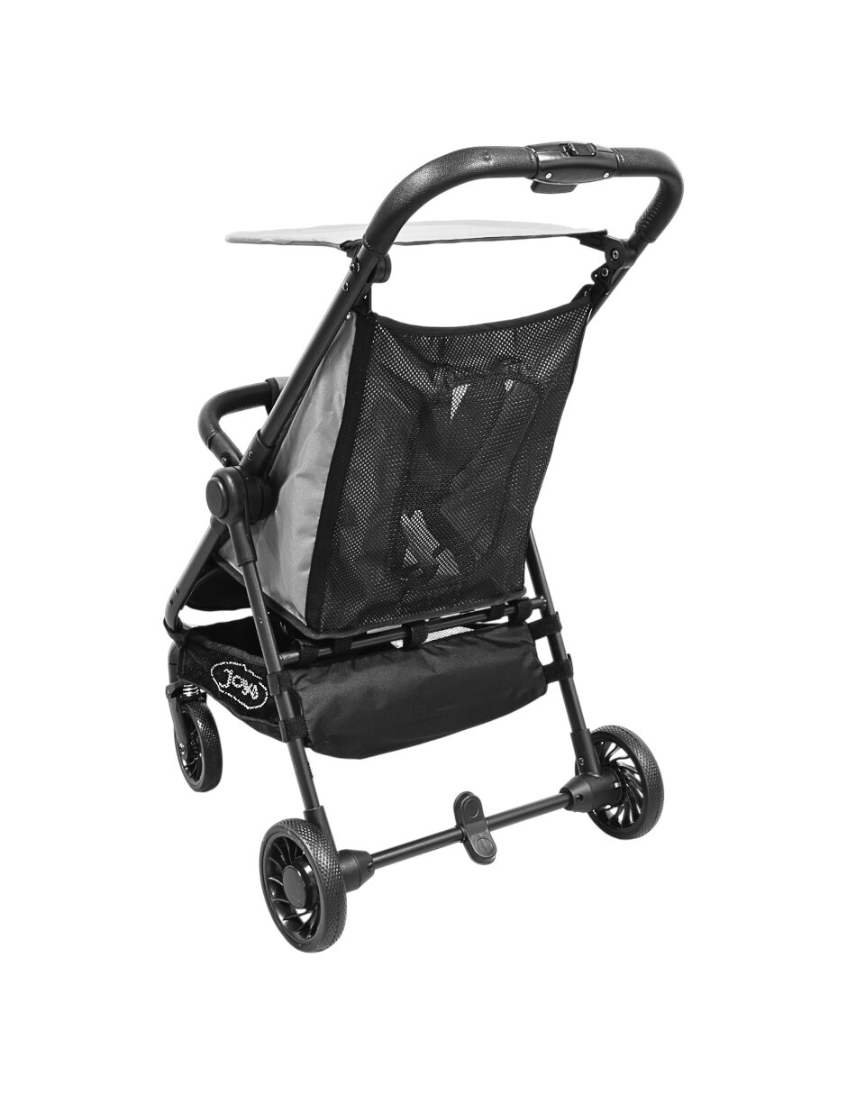 Carriola ultraligera plegable 3
