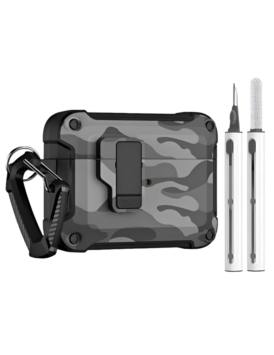 Porta audífonos In-ear Xtellar