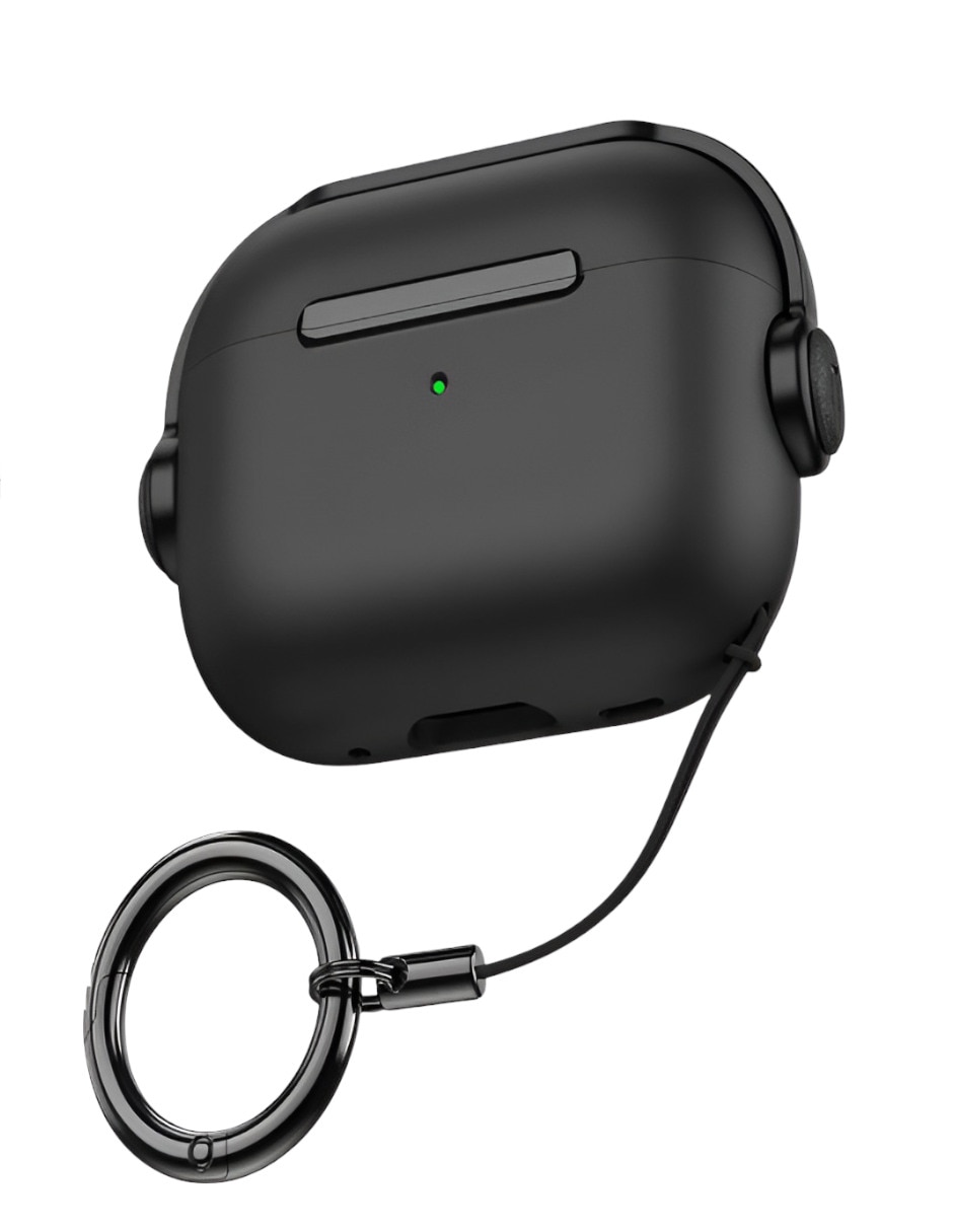 Porta audífonos In-ear
