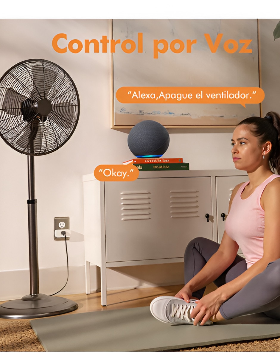 Contacto smart 2