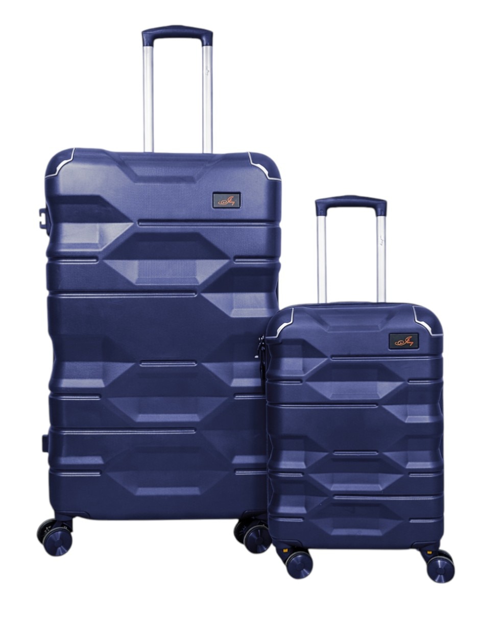 Set maletas de viaje
