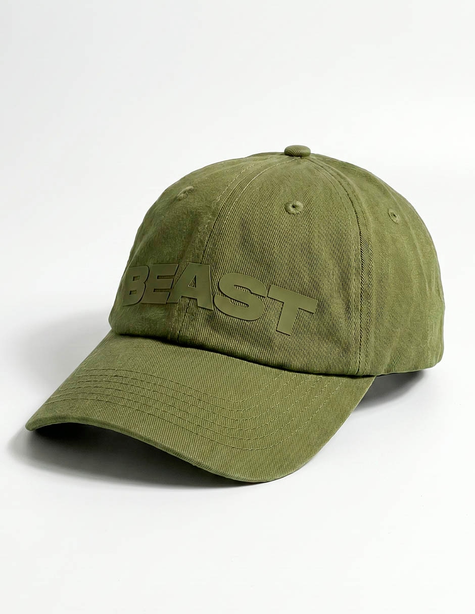 Gorra visera semicurva hebilla para niño Gorra visera semicurva hebilla para niño